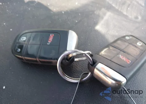 2020 Jeep Renegade Sport Fwd z USA, uszkodzony, nr VIN ZACNJAABXLPL72451